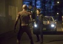 The Flash Review: Episode 1×12 – “Crazy For You” The Flash 1x12-14