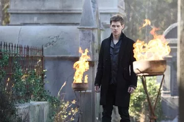 The Originals 2×15 “They All Asked for You” Promo The Originals 2x15-2