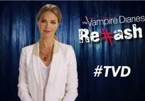 The Vampire Diaries Rehash – Episode 6×14 “Stay” The Vampire Diaries 6x14 Rehassh 2