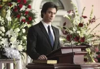 The Vampire Diaries 6×15 “Let Her Go” Promotional Photos The Vampire Diaries 6x15-6