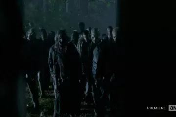 The Walking Dead Review: Episode 5×10 “Them” TheWalkingDead-510-12