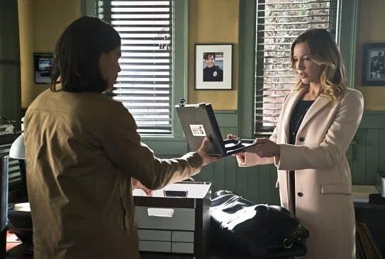 The Flash 1x19-1