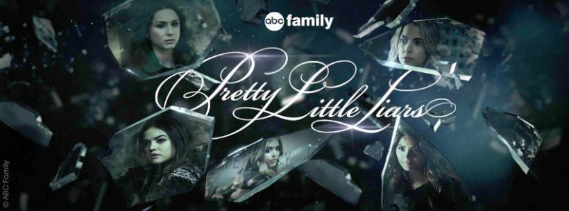 Pretty Little Liars 6x03 “Songs of Experience” Official Synopsis 