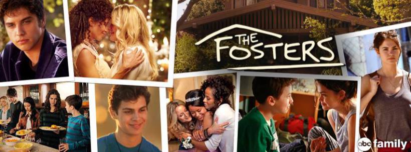 The Fosters 3x10 “Lucky” Official Synopsis [Summer FINALE]