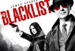 The Blacklist S3