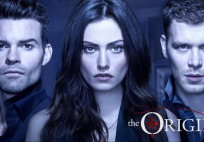 The Originals 3×09 “Savior” Official Synopsis The Originals Season 3 Promo