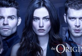 The Originals Season 3 Promo