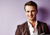 Freddie Stroma