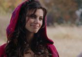 Meghan Ory Returning to ‘Once Upon A Time’ Meghan Ory - Red Riding Hood