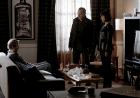 Marvel’s Agents of S.H.I.E.L.D. Review: 3×04 “Devils You Know” AGENTS OF S.H.I.E.L.D. -- “Devils You Know" Episode 304 Pictured --