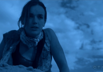 Marvel’s Agents of S.H.I.E.L.D. Review: 3×05 “4,722 Hours” AGENTS OF S.H.I.E.L.D. -- “4,722 Hours" Episode 305 Pictured -- Elizabeth Henstridge as Jemma Simmons