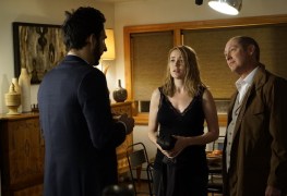 The Blacklist 3x04