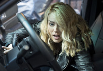 The Blacklist Review: 3×05 “Arioch Cain” The Blacklist 3x05