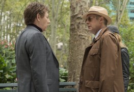 The Blacklist 3x05