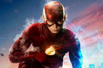 The Flash 2×09 “Running to Stand Still” Synopsis The Flash S2