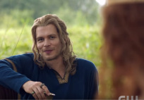 The Originals 3×05 “The Axeman’s Letter” Promo The Originals 3x05 Promo
