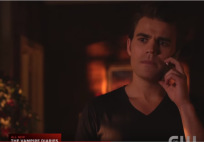 The Vampire Diaries 7×05 “Live Through This” Promo The Vampire Diaries 7x05 Promo