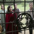 Once Upon A Time 5x07 - COLIN O'DONOGHUE, GINNIFER GOODWIN, REBECCA MADER, LANA PARRILLA, SEAN MAGUIRE, JOSH DALLAS