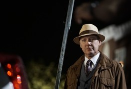 The Blacklist 3x07