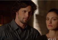 The Originals 3×05: Inside “The Axeman’s Letter” The Originals 3x05 Inside