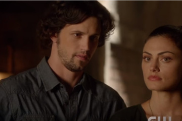 The Originals 3×05: Inside “The Axeman’s Letter” The Originals 3x05 Inside