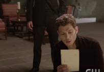 The Originals 3×05 “The Axeman’s Letter” Web Clip 2 The Originals 3x05 Web Clip 2