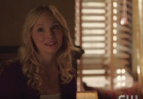 The Vampire Diaries 7×05 “Live Through This” Web Clip 2 The Vampire Diaries 7x05 Web Clip 2