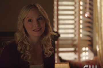 The Vampire Diaries 7×05 “Live Through This” Web Clip 2 The Vampire Diaries 7x05 Web Clip 2