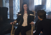 The Vampire Diaries 7×07 “Mommie Dearest” Promotional Photos The Vampire Diaries 7x07-4