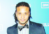 Brandon Jay McLaren Joins Chicago Fire Season 4 Brandon Jay McLaren