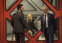 The Blacklist 3x09