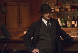 The Blacklist 3x10
