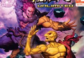 Street Fighter Unlimited 06
