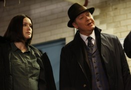 The Blacklist 3x13
