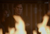 The Vampire Diaries 7×11 “Things We Lost in the Fire” REVIEW The Vampire Diaries 7x11 Damon