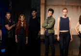 Shadowhunters WonderCon 2016