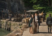 Outlander 2x01 Episode Still