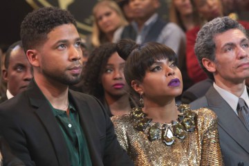 EMPIRE 2×14 “Time Shall Unfold” Synopsis, Photos & Preview EMPIRE 2x14-10