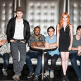 Shadowhunters Super Fan Suite Event to Air Friday, April 8 Shadowhunters Super fan event 2