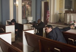 The Blacklist 3x18