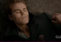 The Vampire Diaries 7x16 Stefan 1