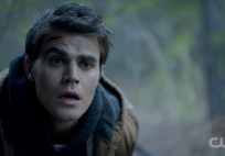 The Vampire Diaries 7x17 Stefan 1