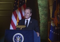 Designated Survivor 1x06 - KIEFER SUTHERLAND
