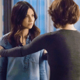 Farewell Maggie Sawyer - Supergirl Feature FTDMG