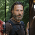 Horror After Dark: The Walking Dead and Fear the Walking Dead Crossover Set to Air in Theaters and a New Serialized Drama From Global Road!