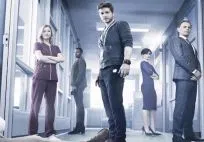 The Resident