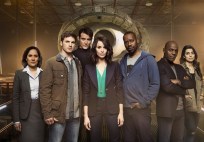 Timeless Season 2: 4 Episode Challenge Timeless season two