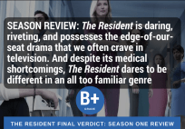 The Resident