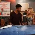 Cloak & Dagger