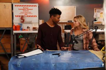 Cloak & Dagger Roundtable: You Hadn’t Met Me Yet Cloak & Dagger